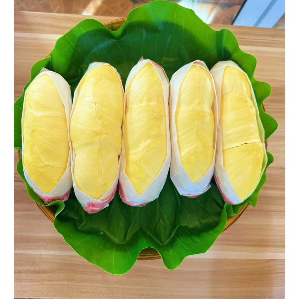 แพ็กเกจทุเรียน 4